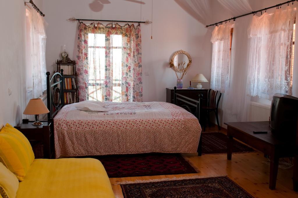 Elise Cottage Vathí Kamer foto